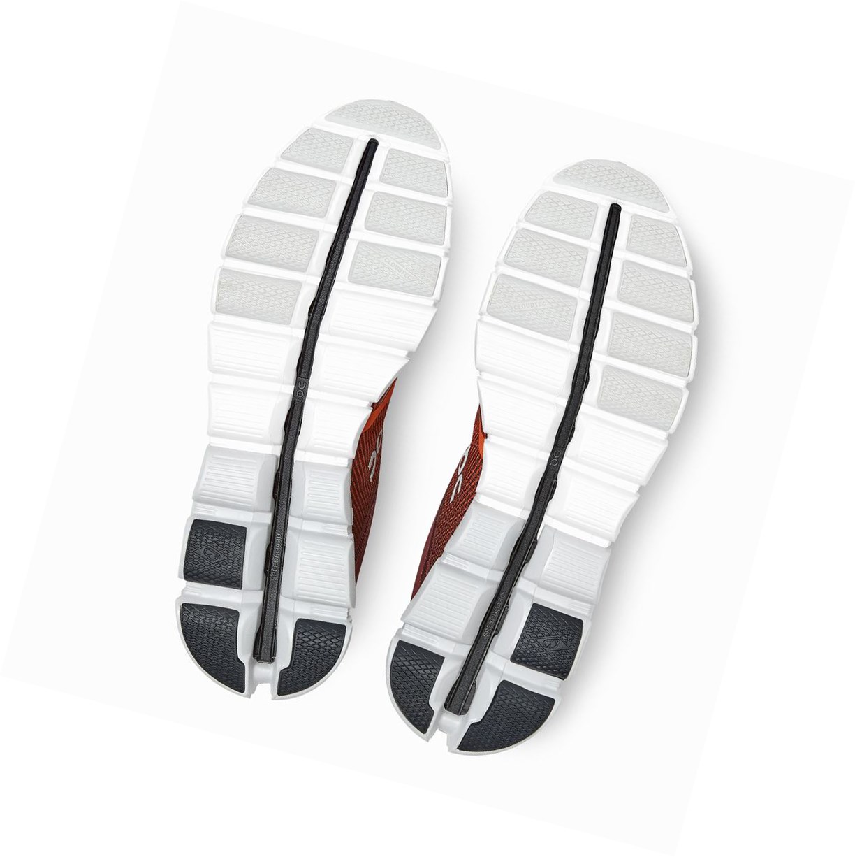 Buty Do Biegania Szosowe Męskie On Cloudflow Oliwkowe | 157092-BSV