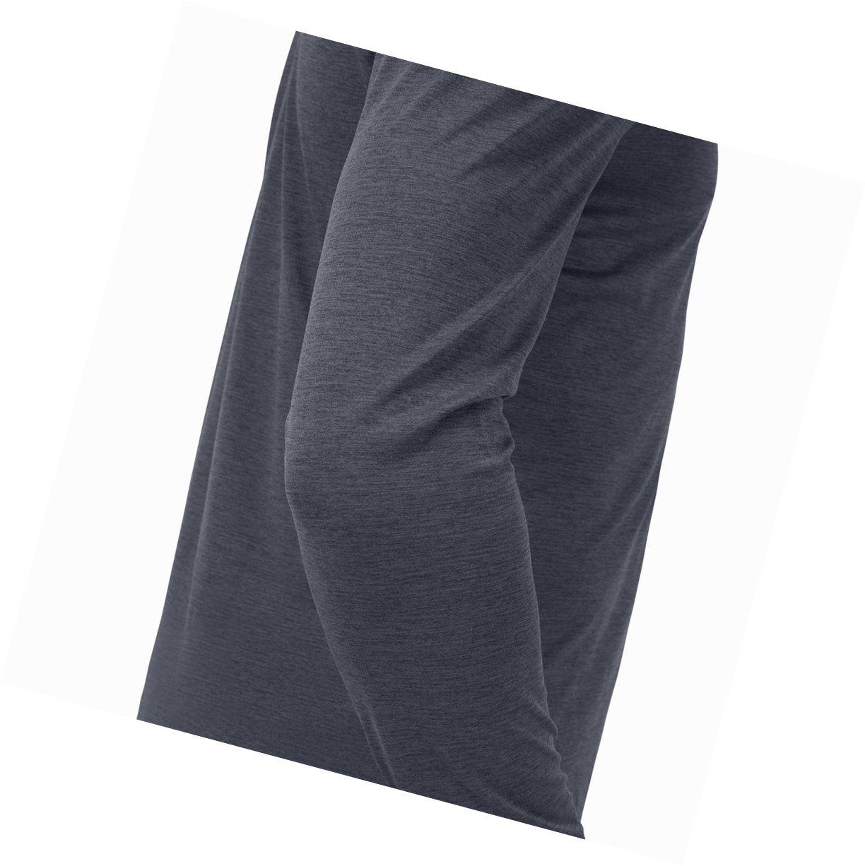 Koszulki Męskie On Performance Long-T Ciemny | 693584-MFZ